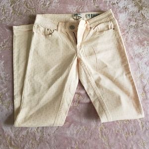 Indigo Rain | Skinny Jeans